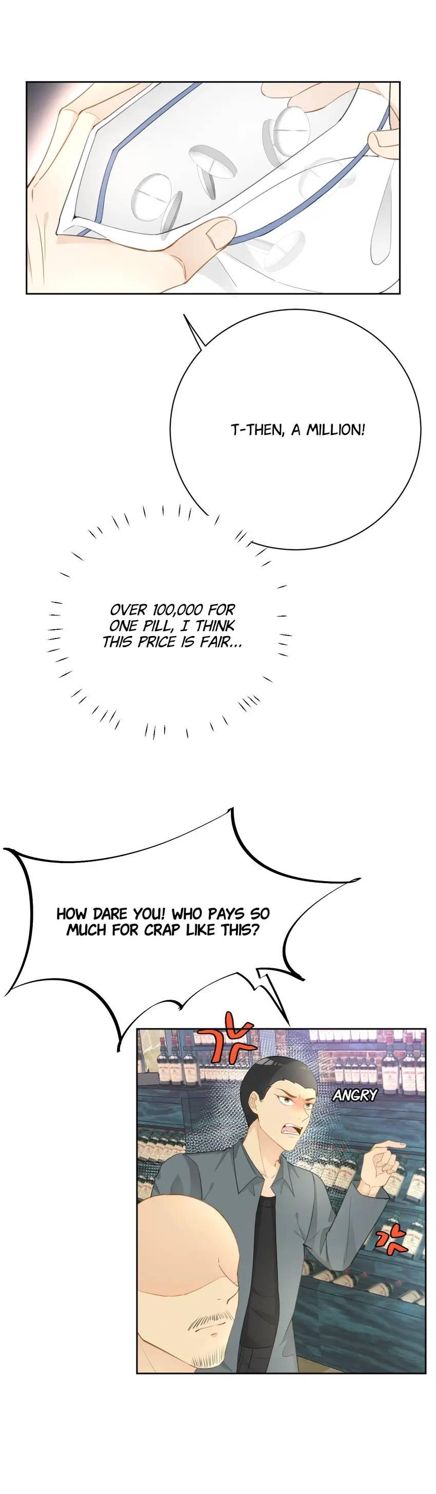 Plaything Chapter 75 page 13 - 