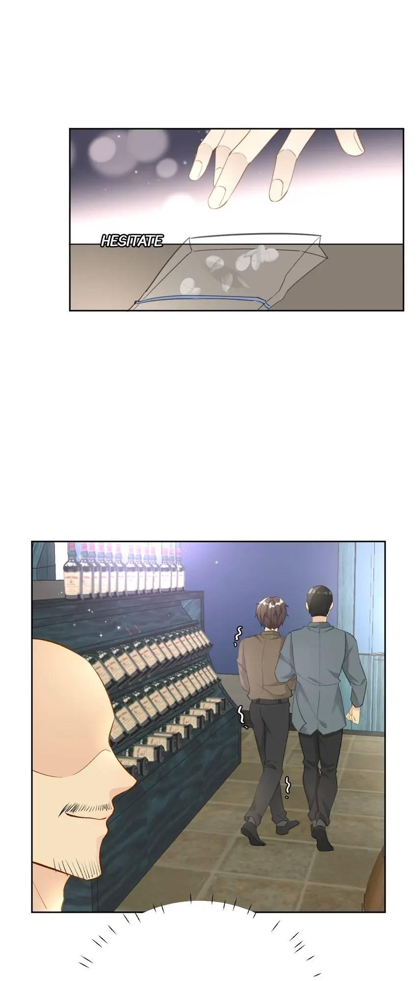 Plaything Chapter 75 page 16 - 
