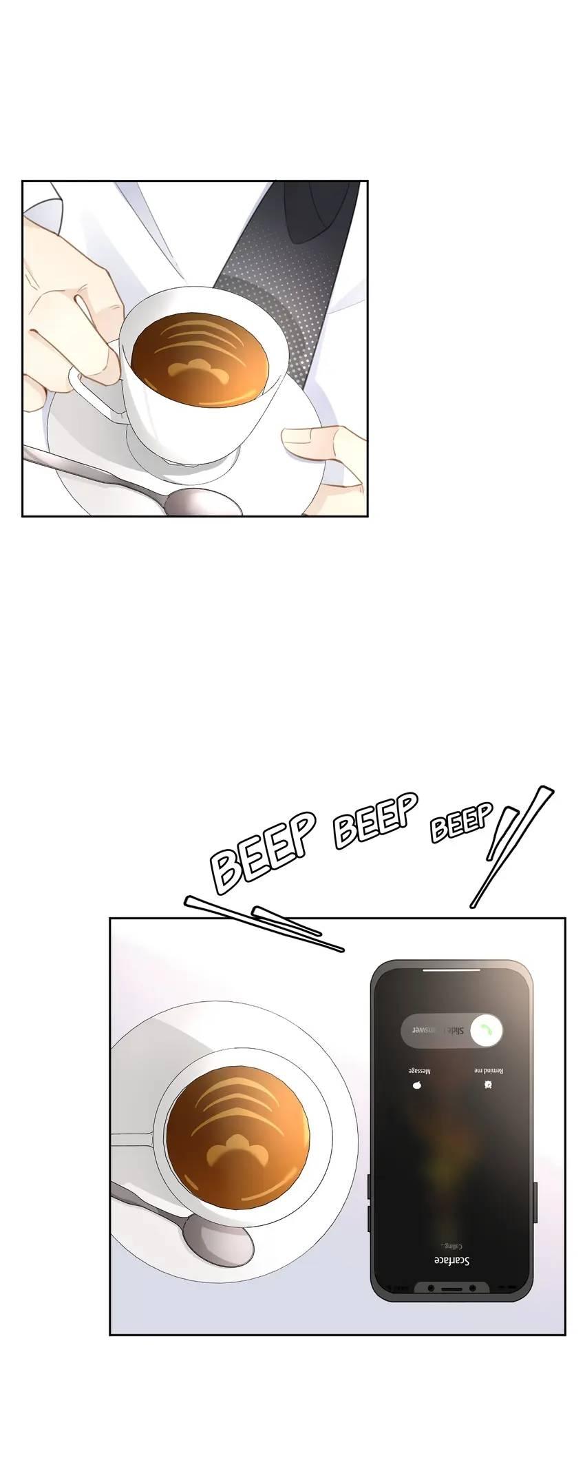 Plaything Chapter 75 page 18 - 