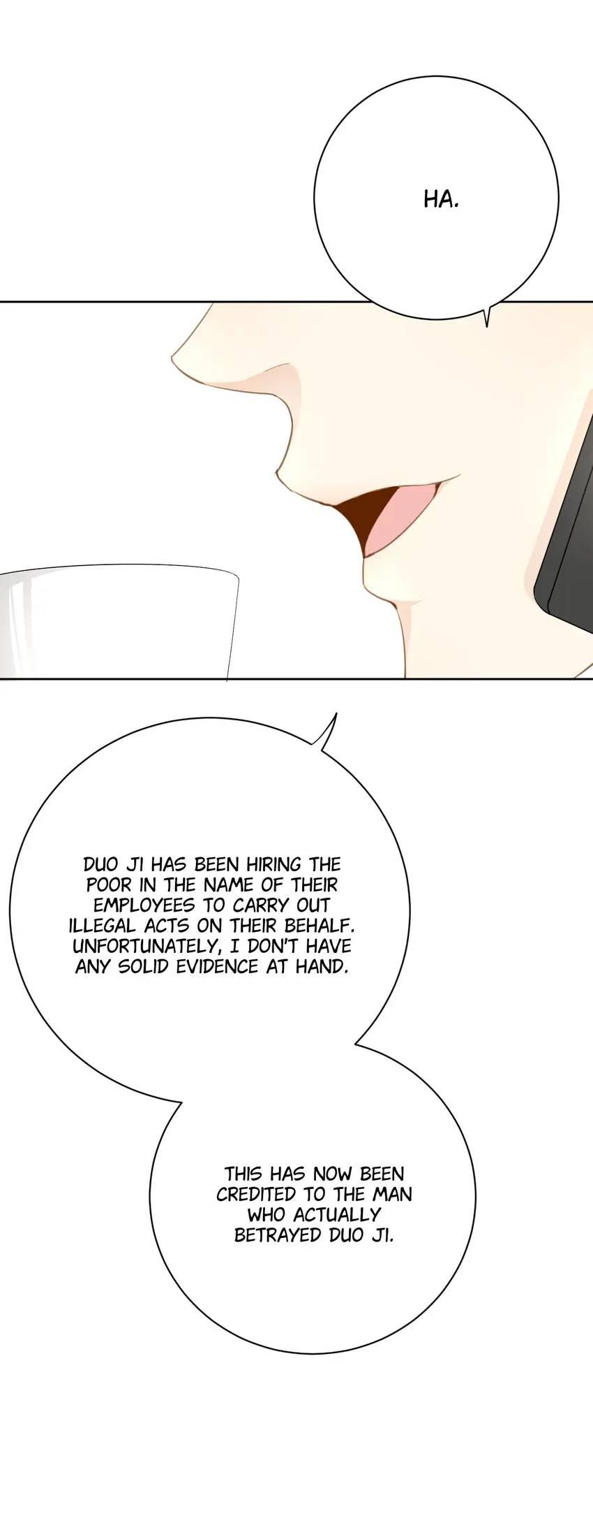 Plaything Chapter 75 page 20 - 