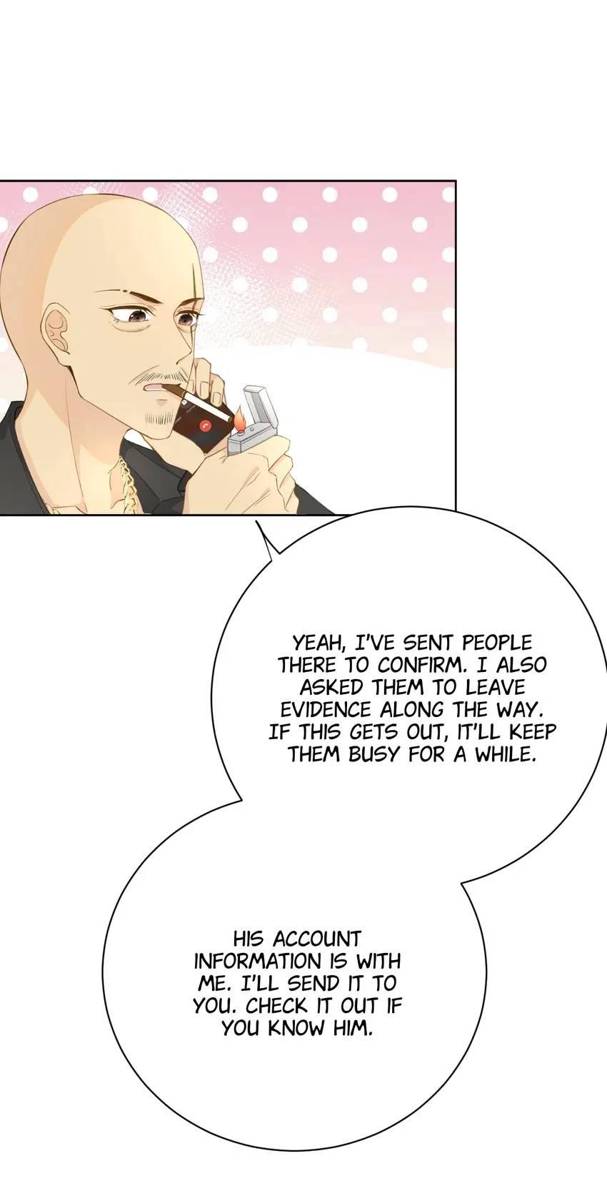 Plaything Chapter 75 page 21 - 