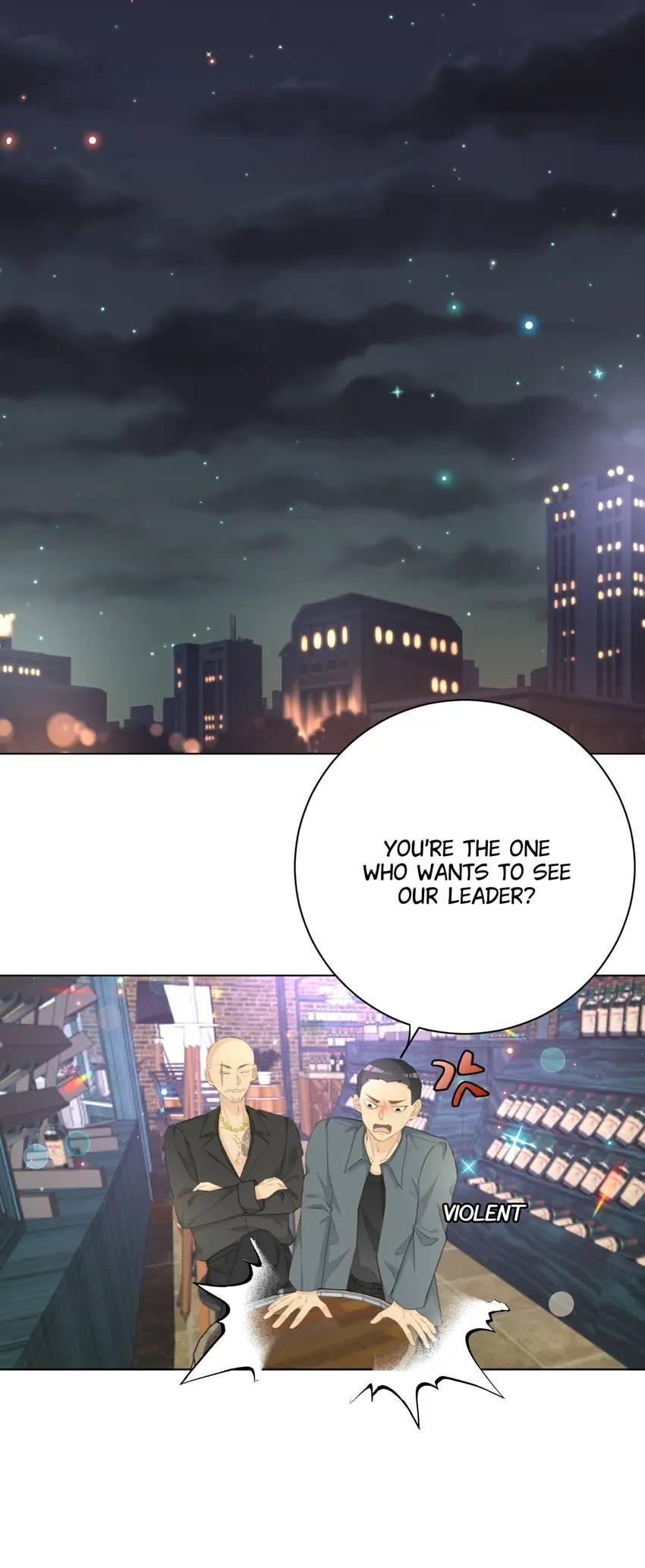 Plaything Chapter 75 page 7 - 