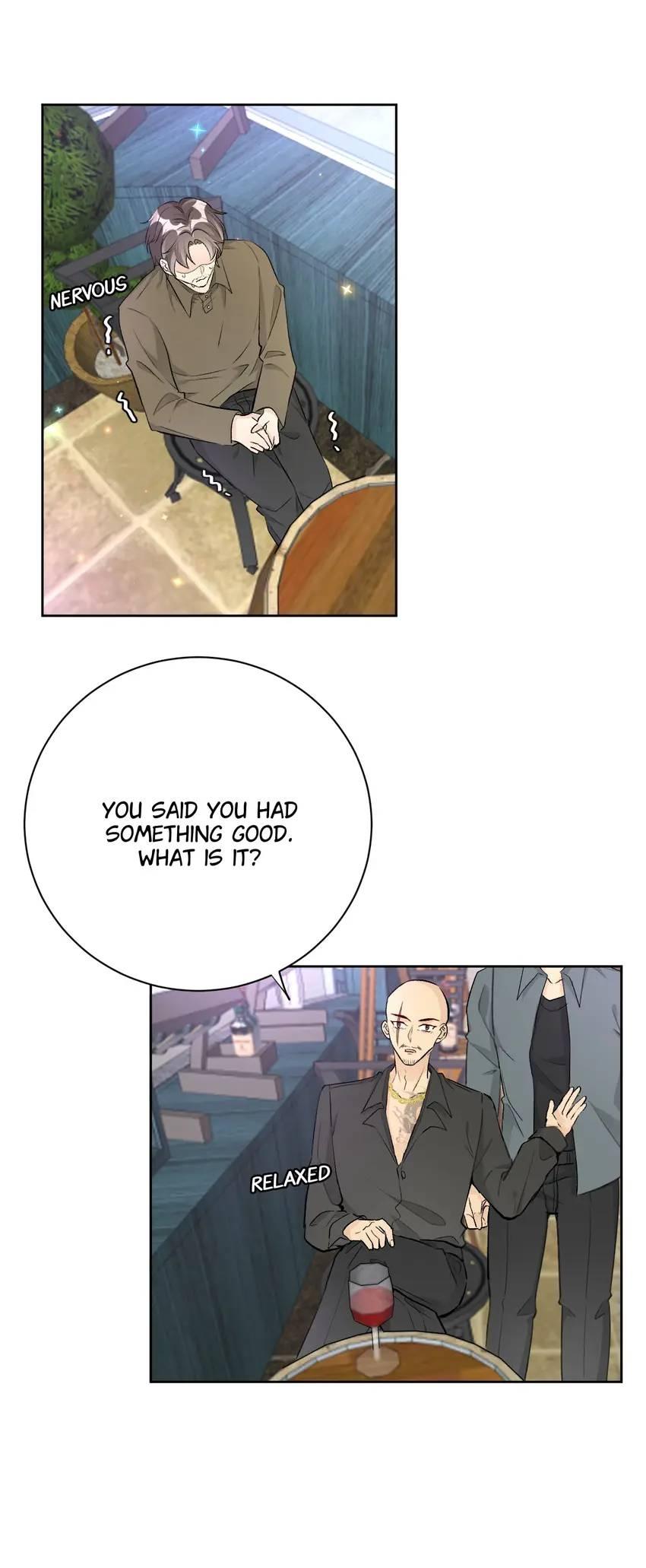 Plaything Chapter 75 page 8 - 