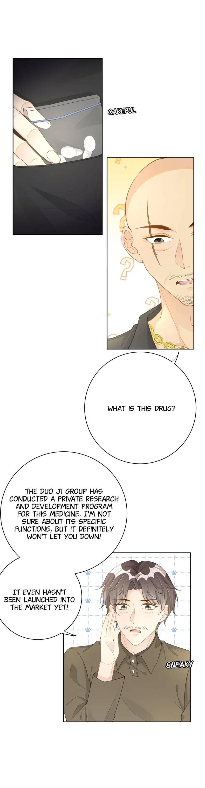 Plaything Chapter 75 page 9 - 