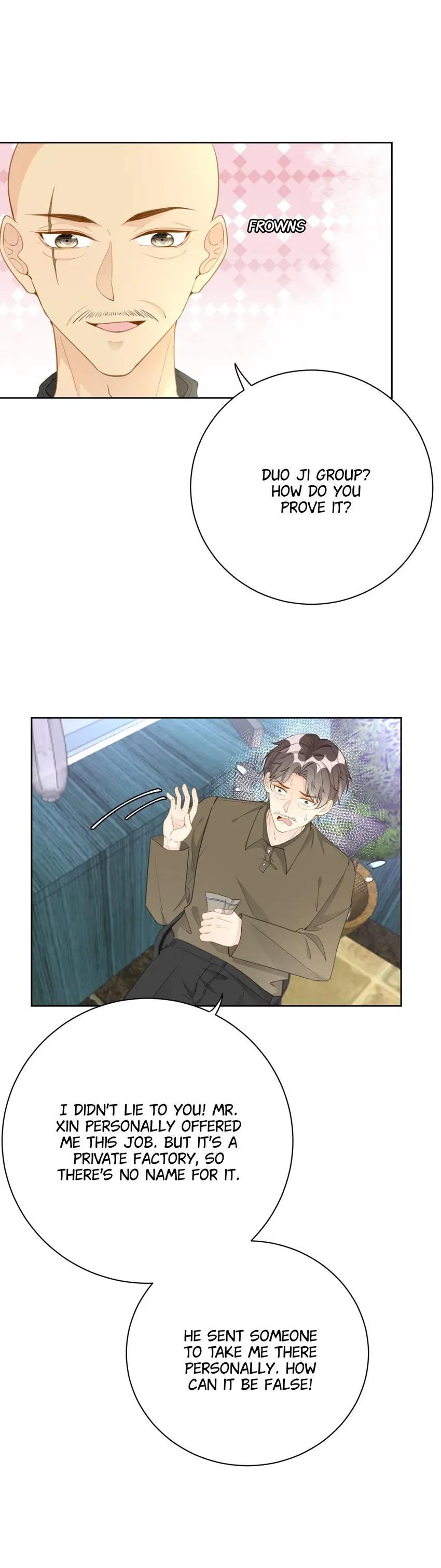 Plaything Chapter 75 page 10 - 