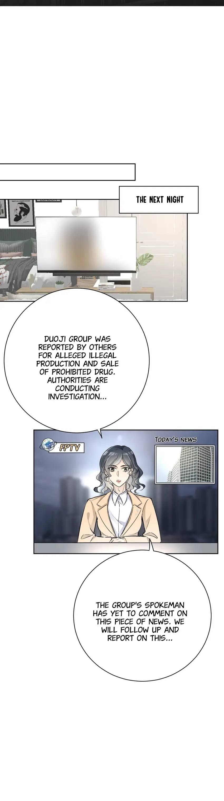 Plaything Chapter 76 page 12 - 