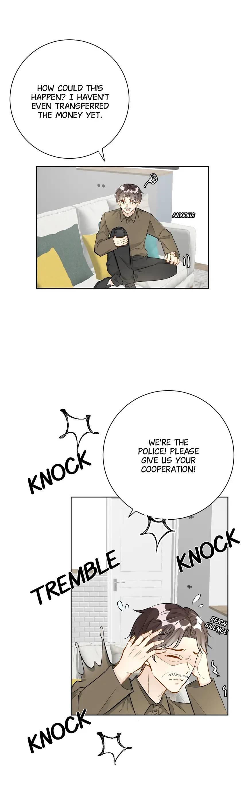 Plaything Chapter 76 page 13 - 