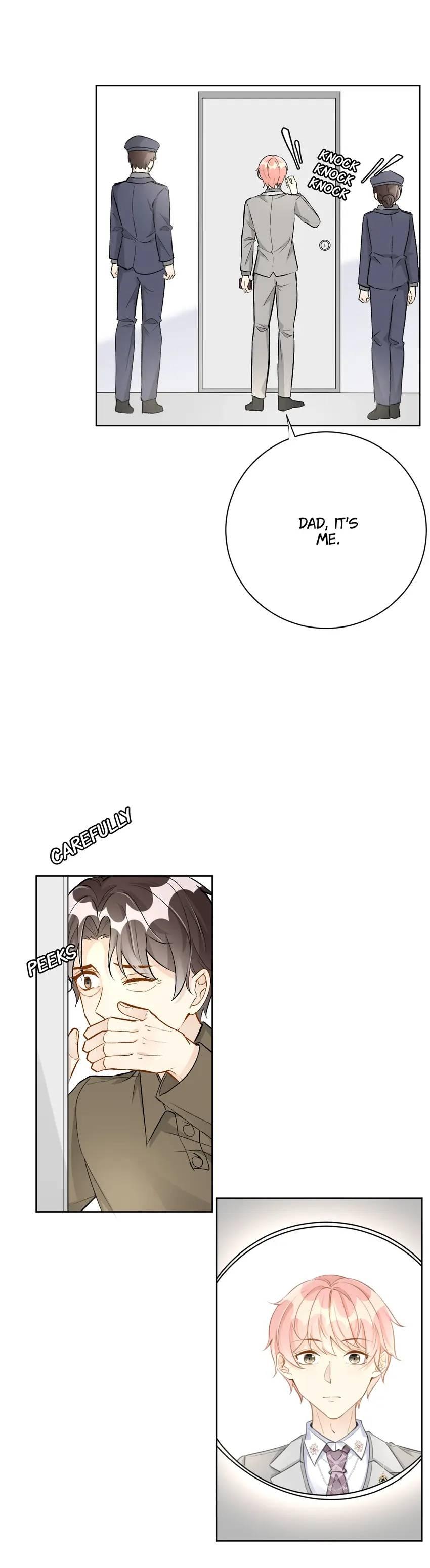 Plaything Chapter 76 page 15 - 