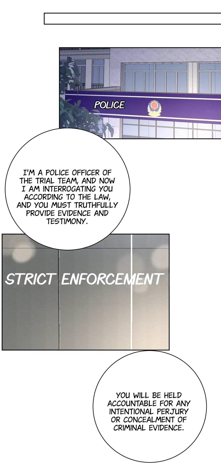 Plaything Chapter 76 page 19 - 