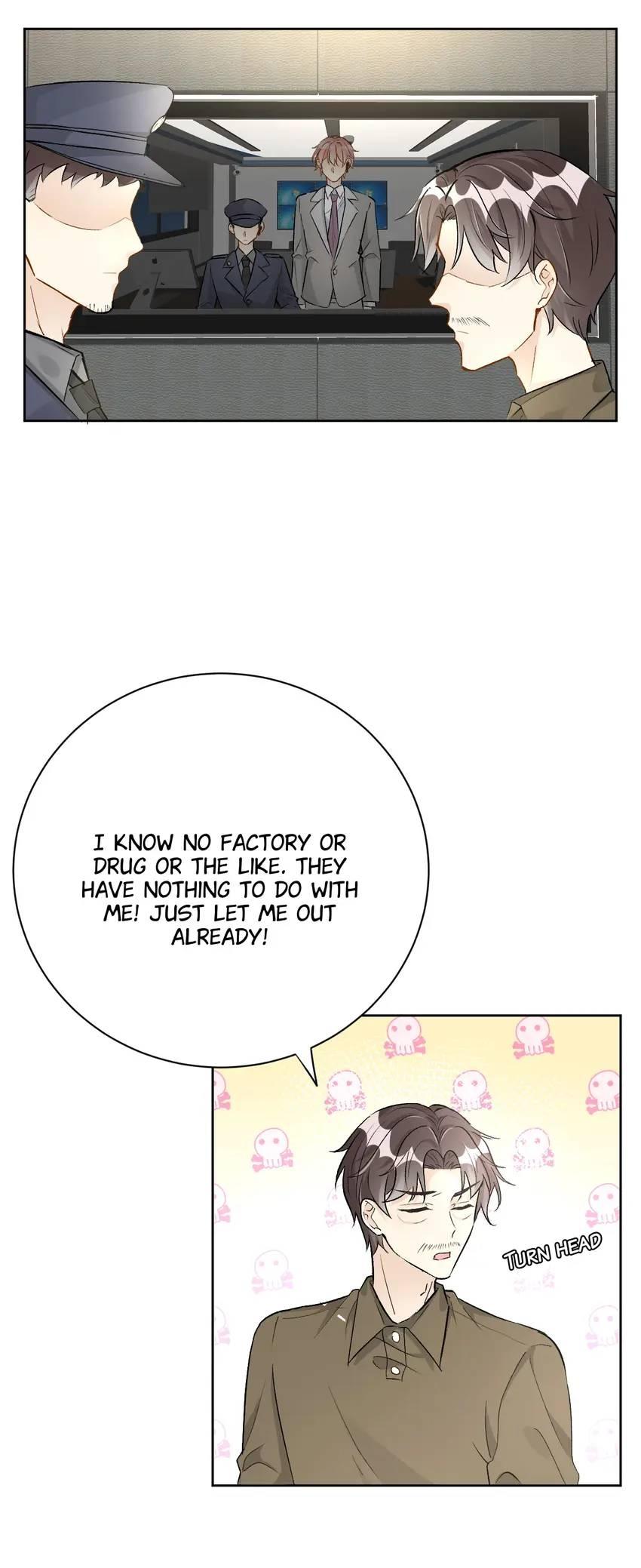 Plaything Chapter 76 page 20 - 