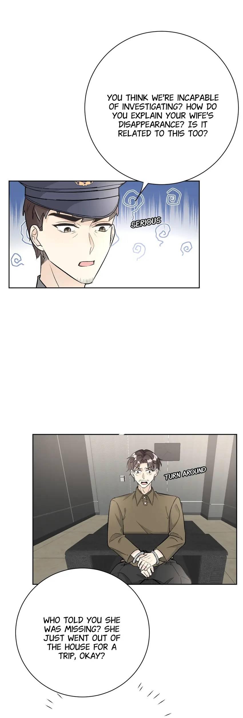 Plaything Chapter 76 page 21 - 