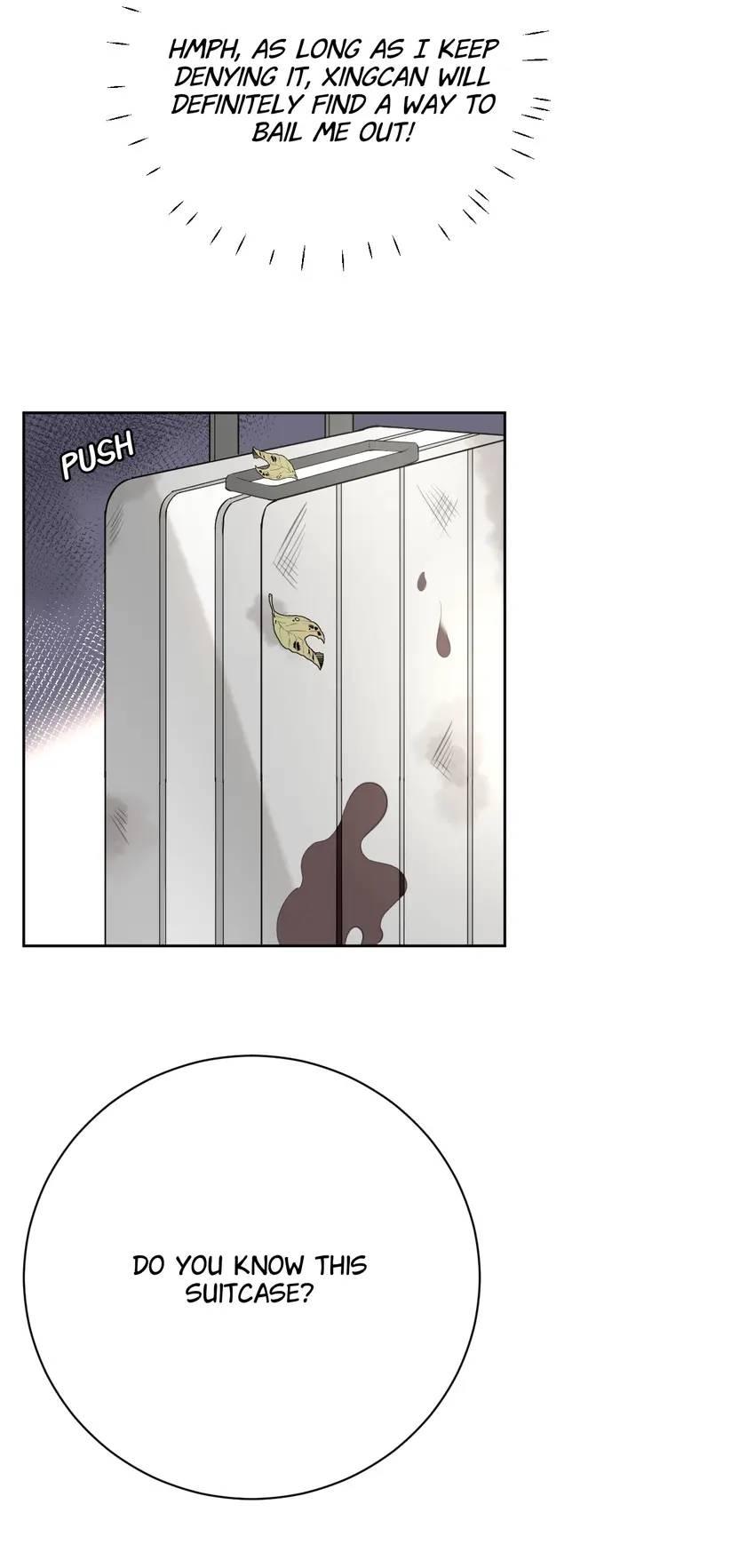Plaything Chapter 76 page 22 - 