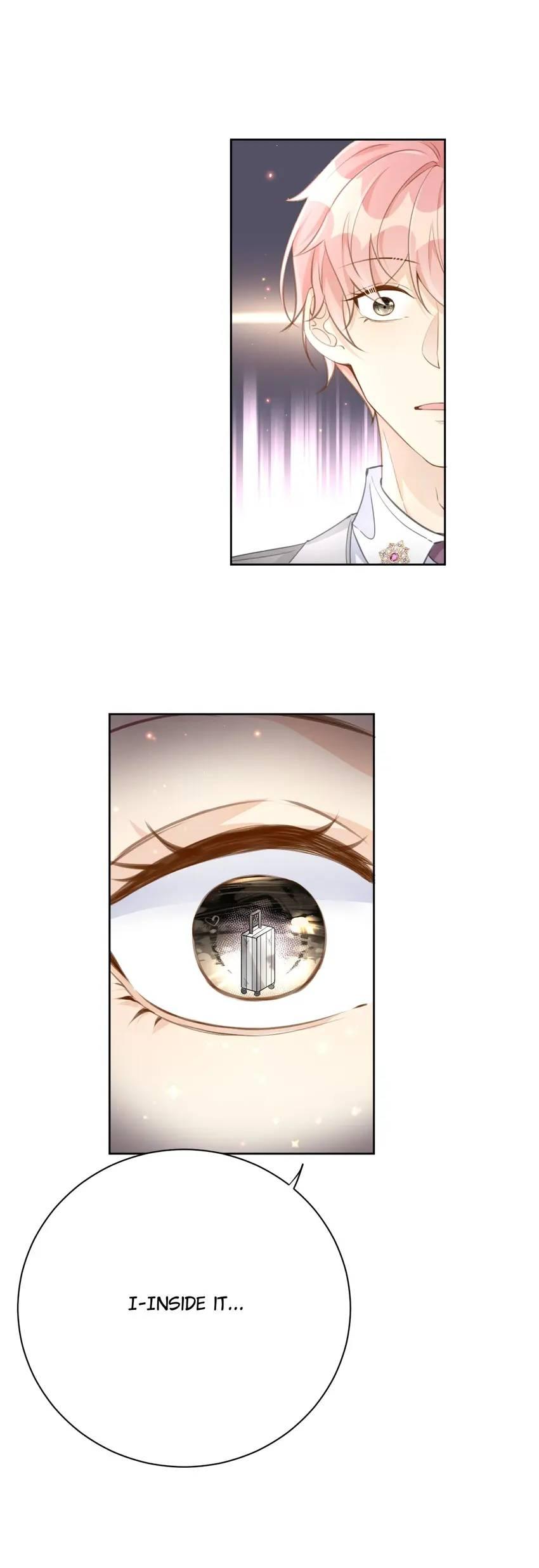 Plaything Chapter 76 page 26 - 