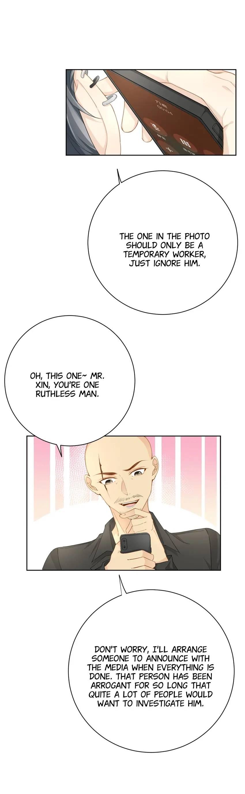 Plaything Chapter 76 page 6 - 