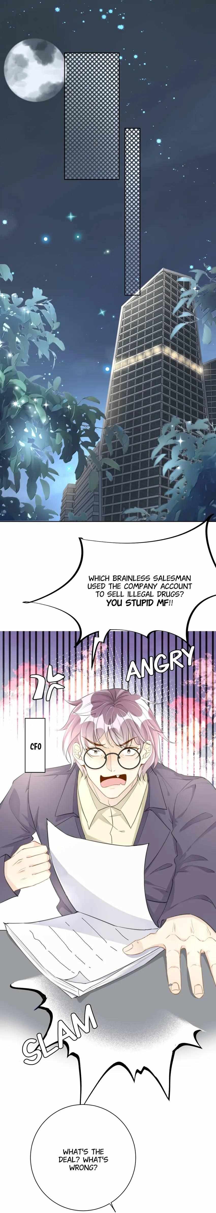Plaything Chapter 76 page 9 - 