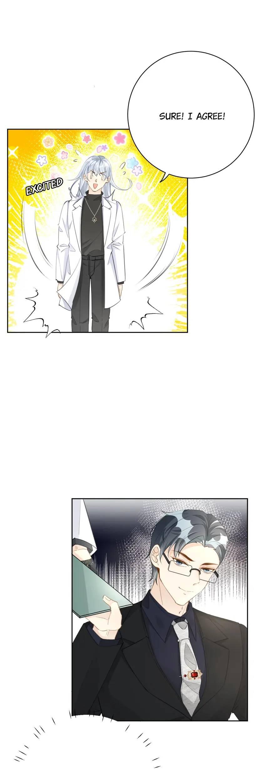 Plaything Chapter 77 page 12 - 