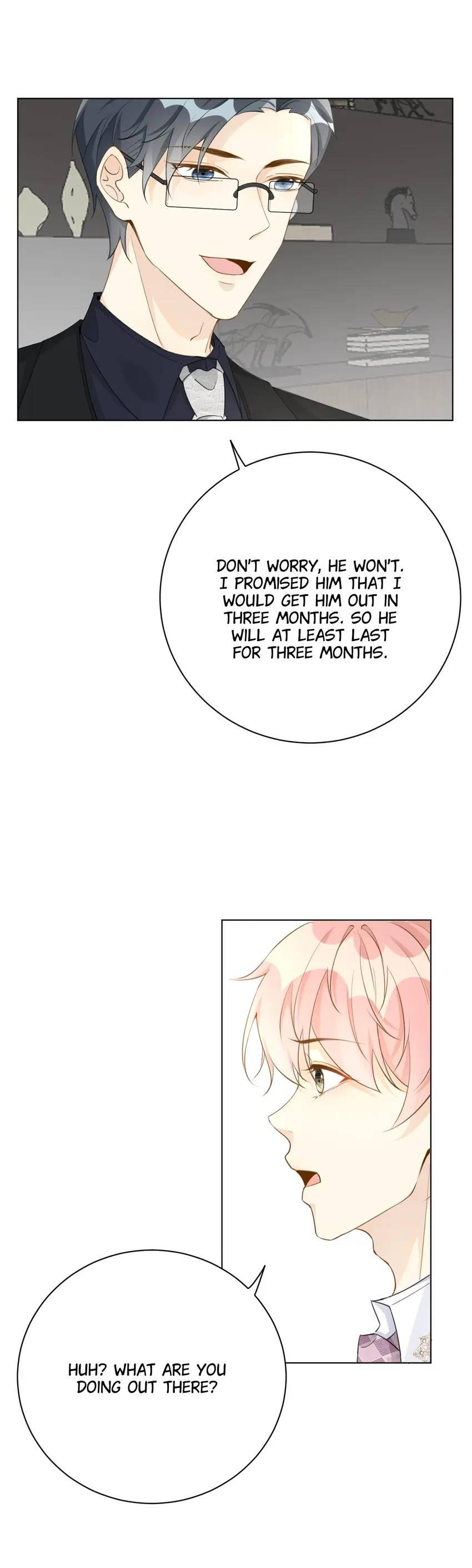 Plaything Chapter 77 page 21 - 