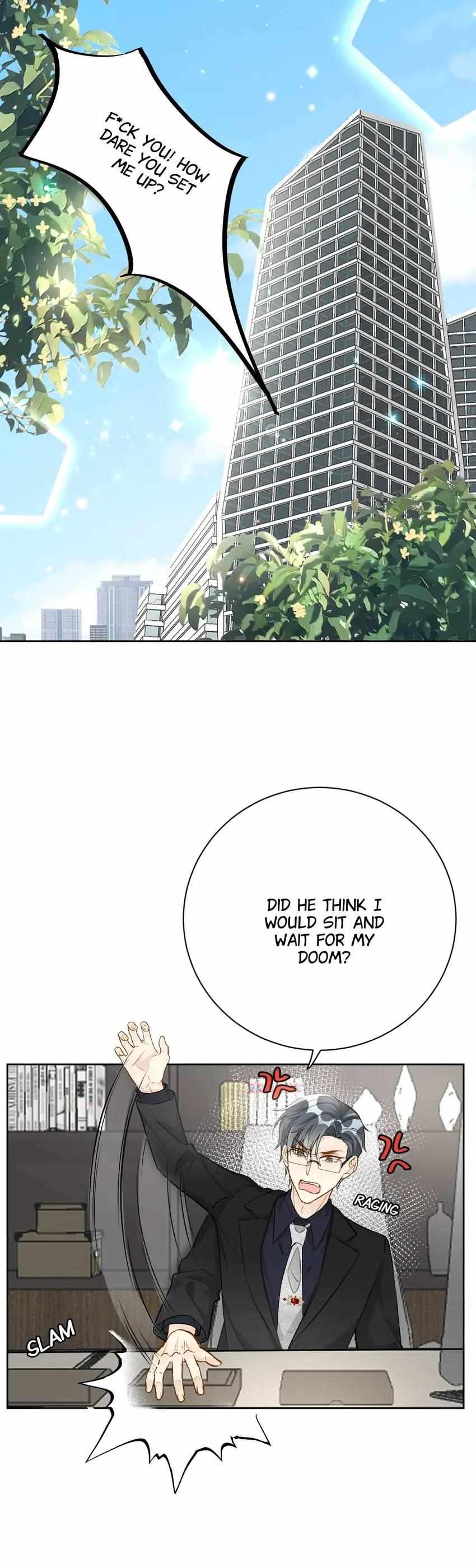 Plaything Chapter 77 page 4 - 