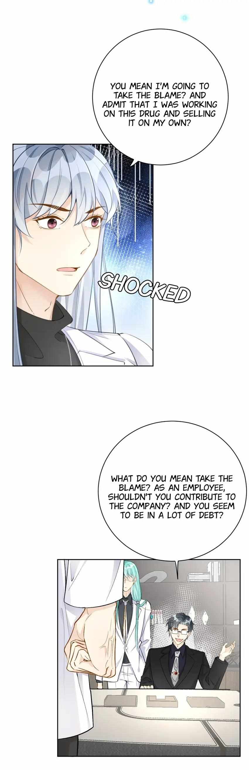 Plaything Chapter 77 page 10 - 