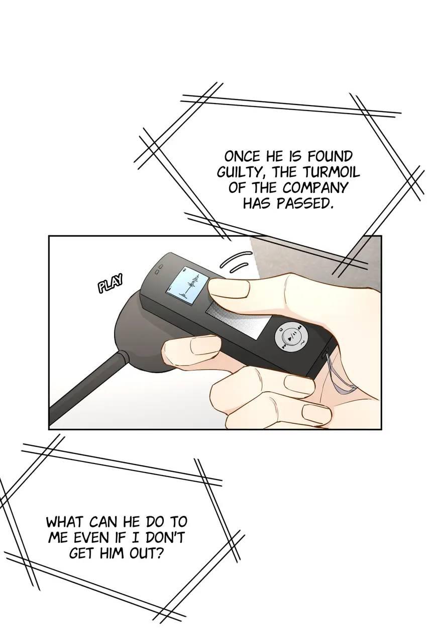 Plaything Chapter 78 page 18 - 