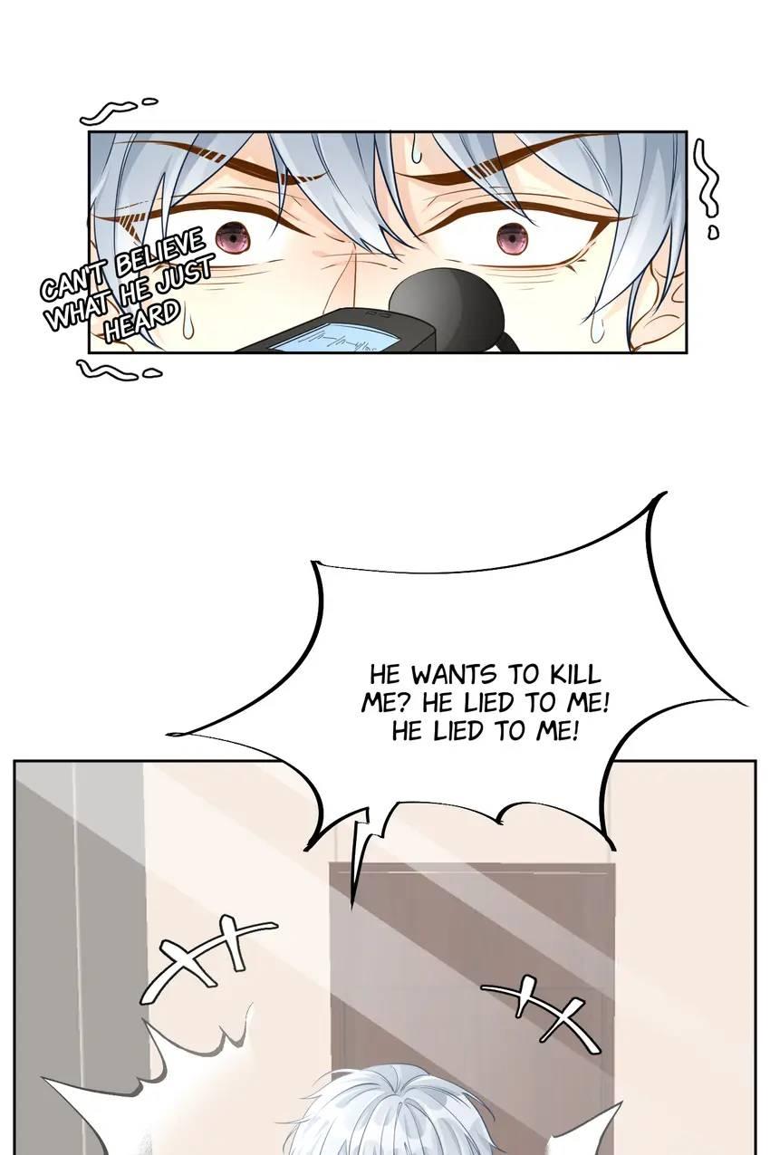 Plaything Chapter 78 page 20 - 