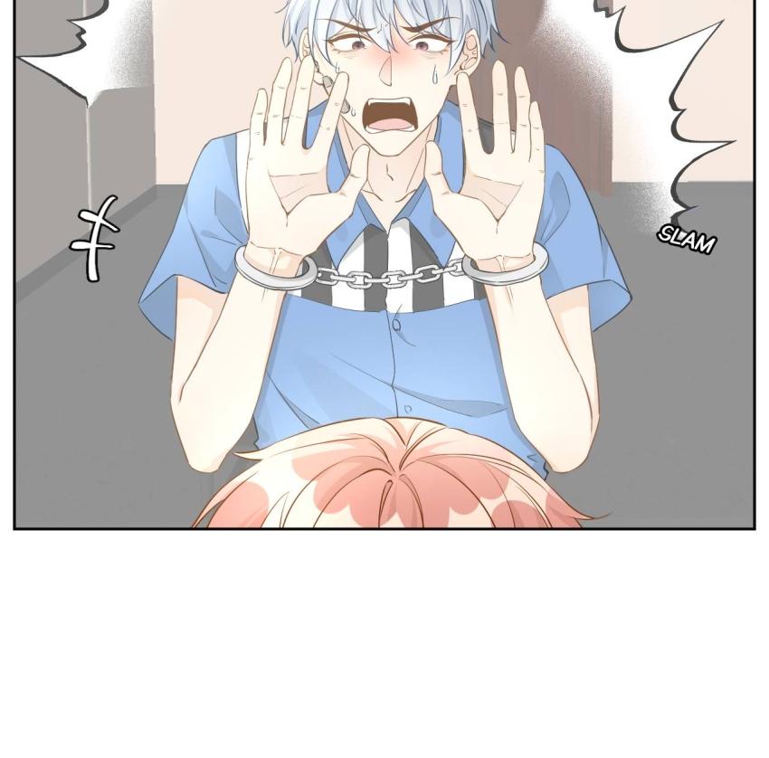 Plaything Chapter 78 page 21 - 