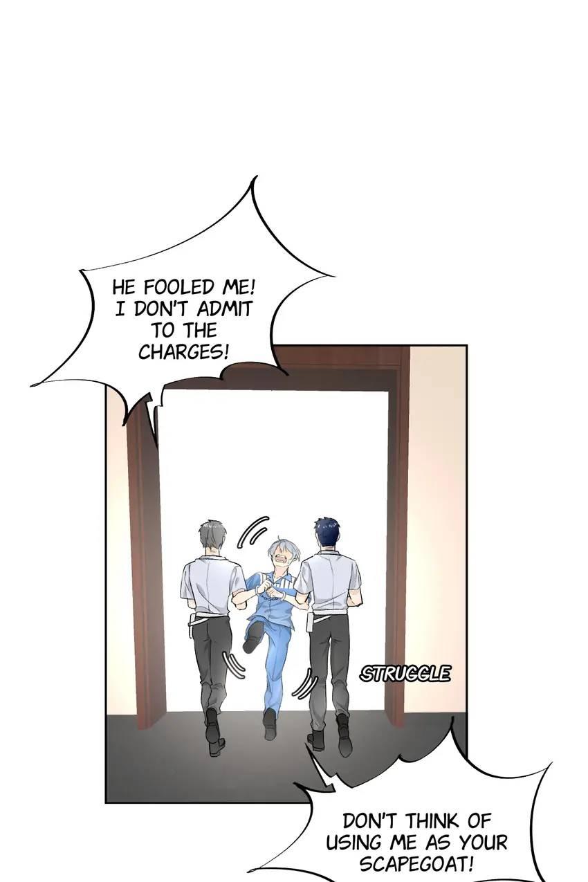 Plaything Chapter 78 page 22 - 