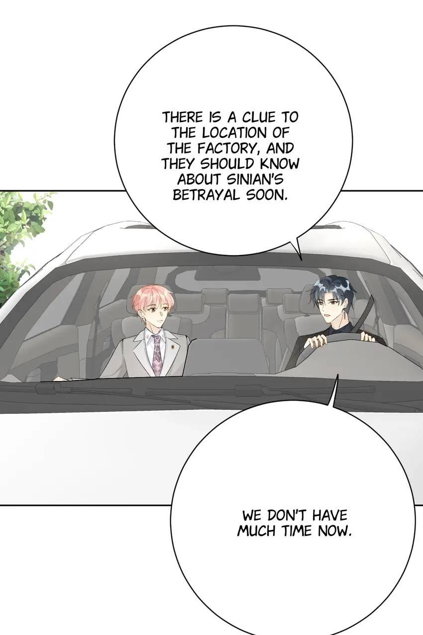 Plaything Chapter 78 page 27 - 