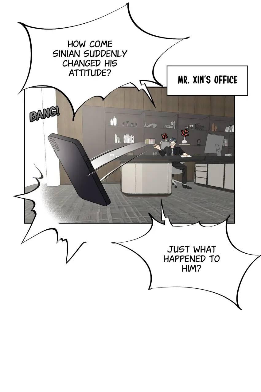 Plaything Chapter 78 page 32 - 