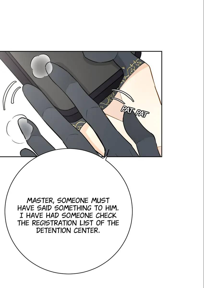 Plaything Chapter 78 page 33 - 