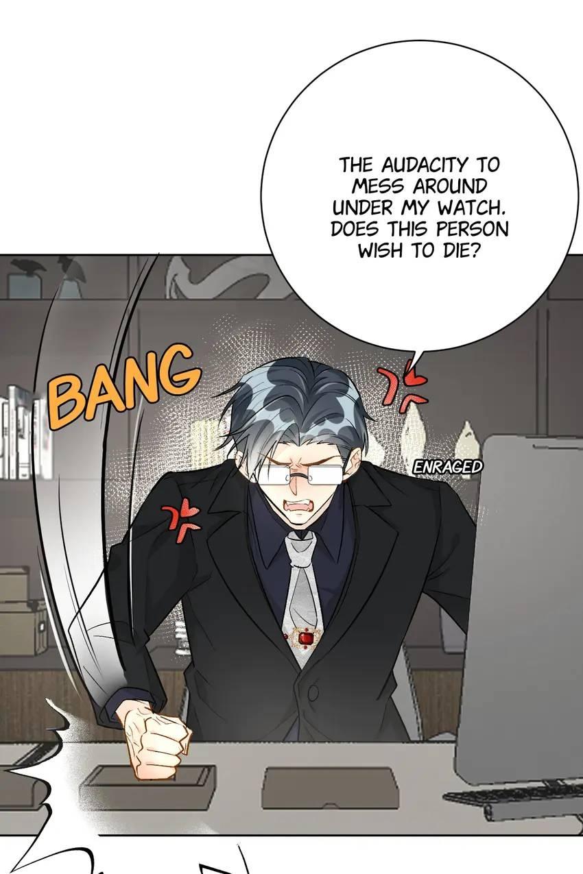 Plaything Chapter 78 page 34 - 