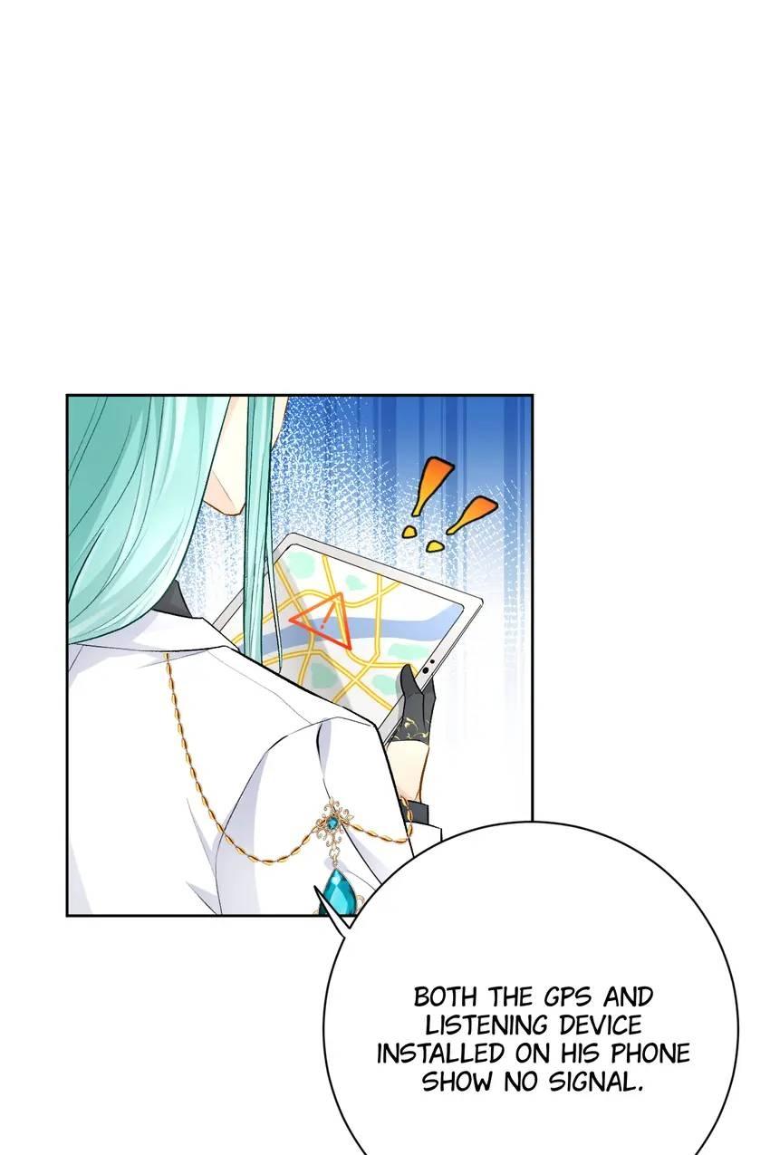 Plaything Chapter 78 page 42 - 