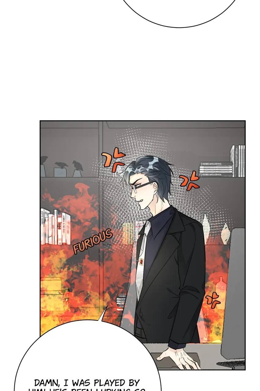 Plaything Chapter 78 page 43 - 