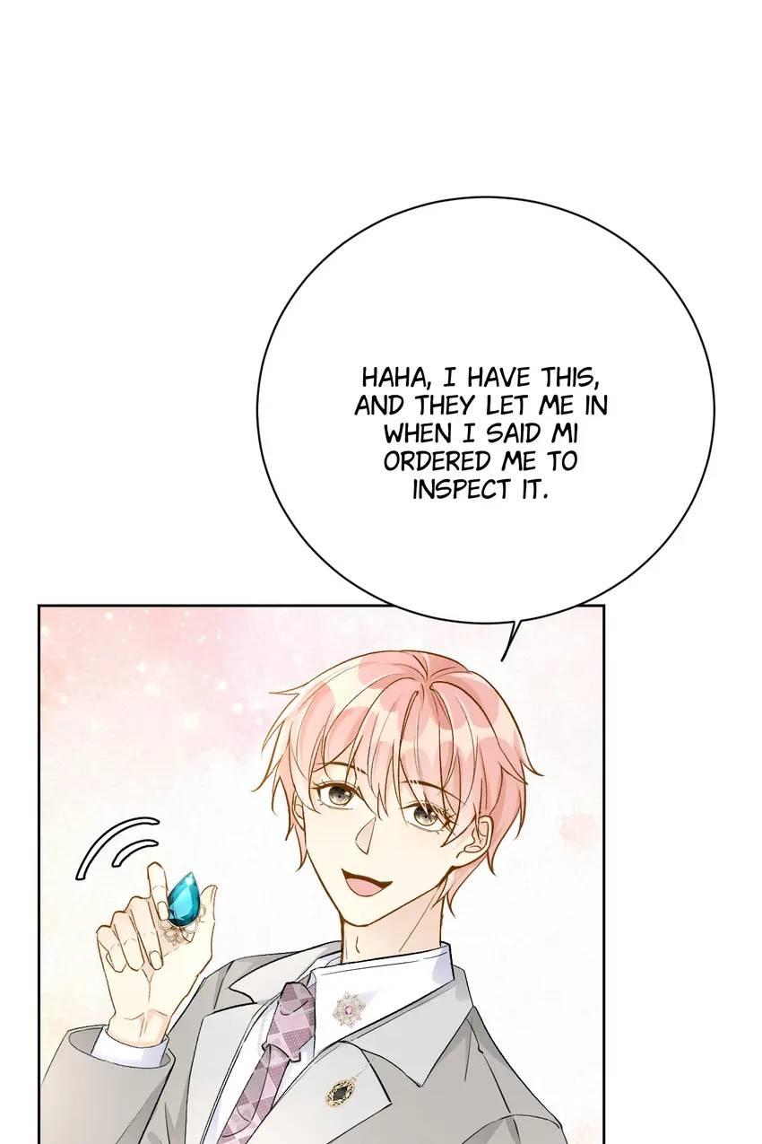 Plaything Chapter 78 page 48 - 
