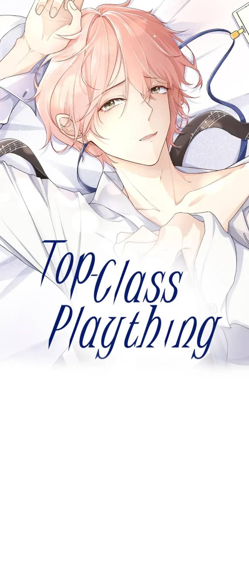 Plaything Chapter 79 page 2 - 