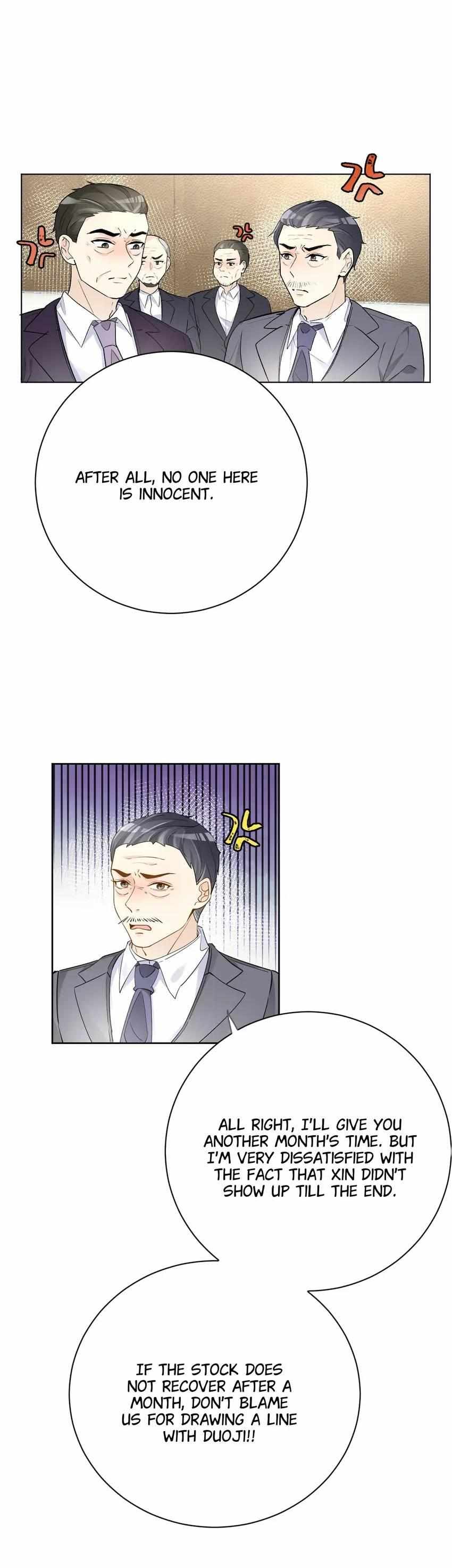 Plaything Chapter 79 page 11 - 