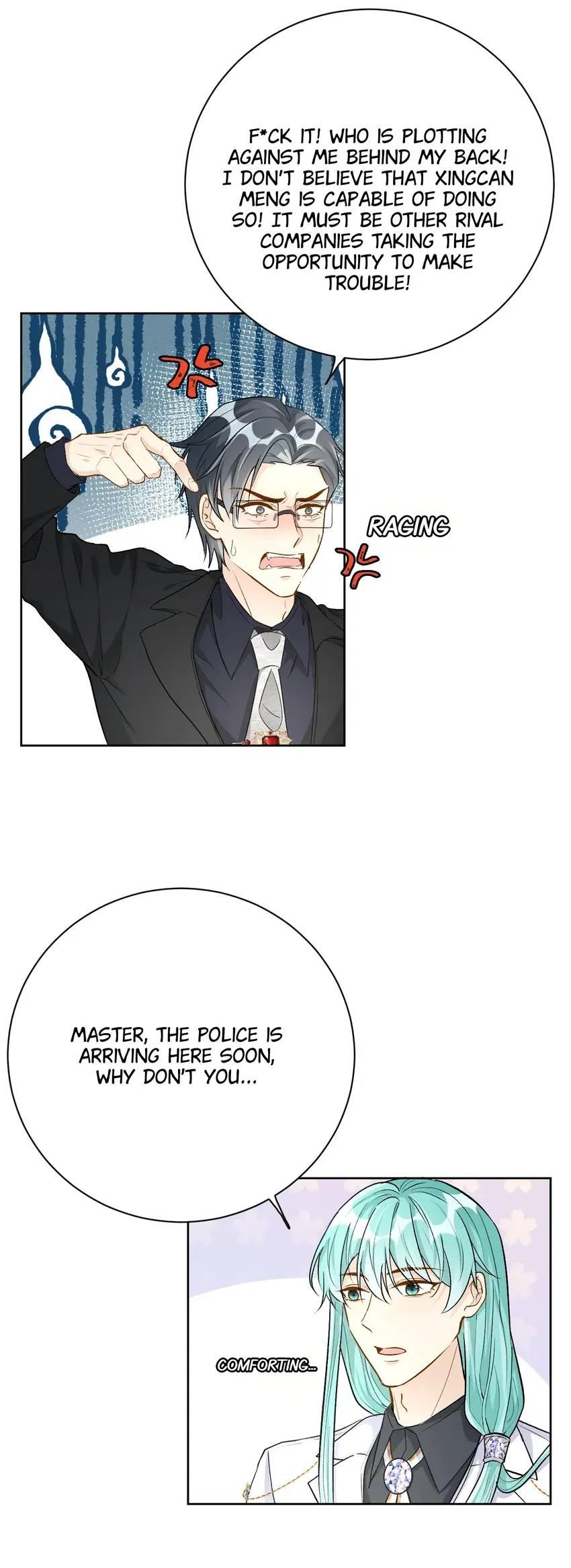 Plaything Chapter 79 page 14 - 