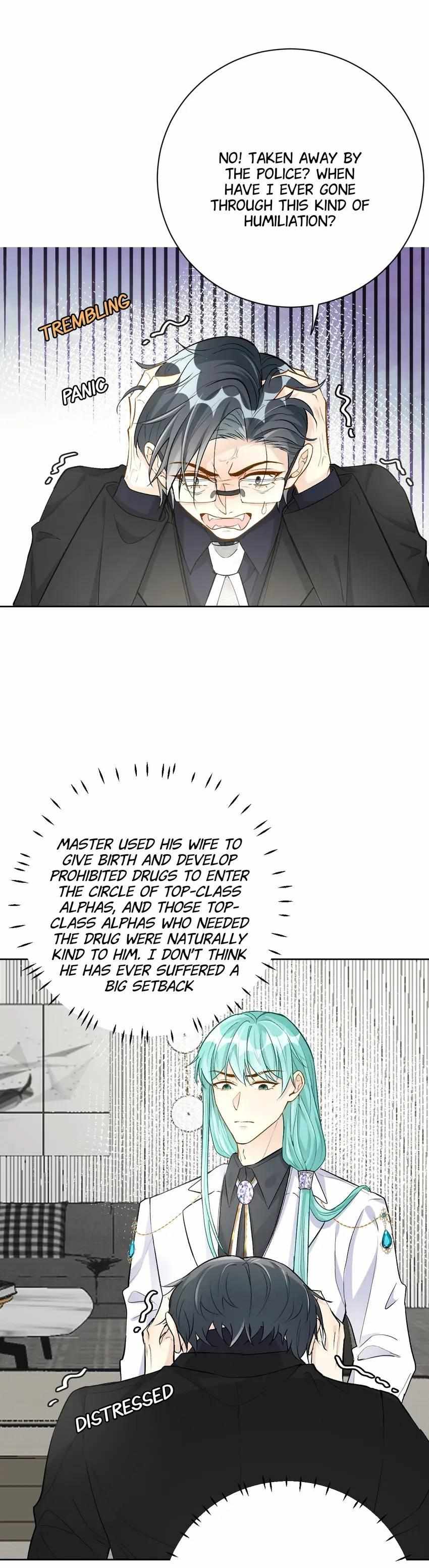 Plaything Chapter 79 page 15 - 
