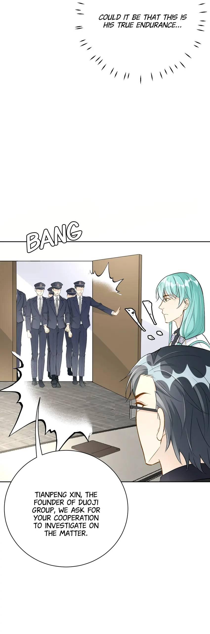 Plaything Chapter 79 page 16 - 