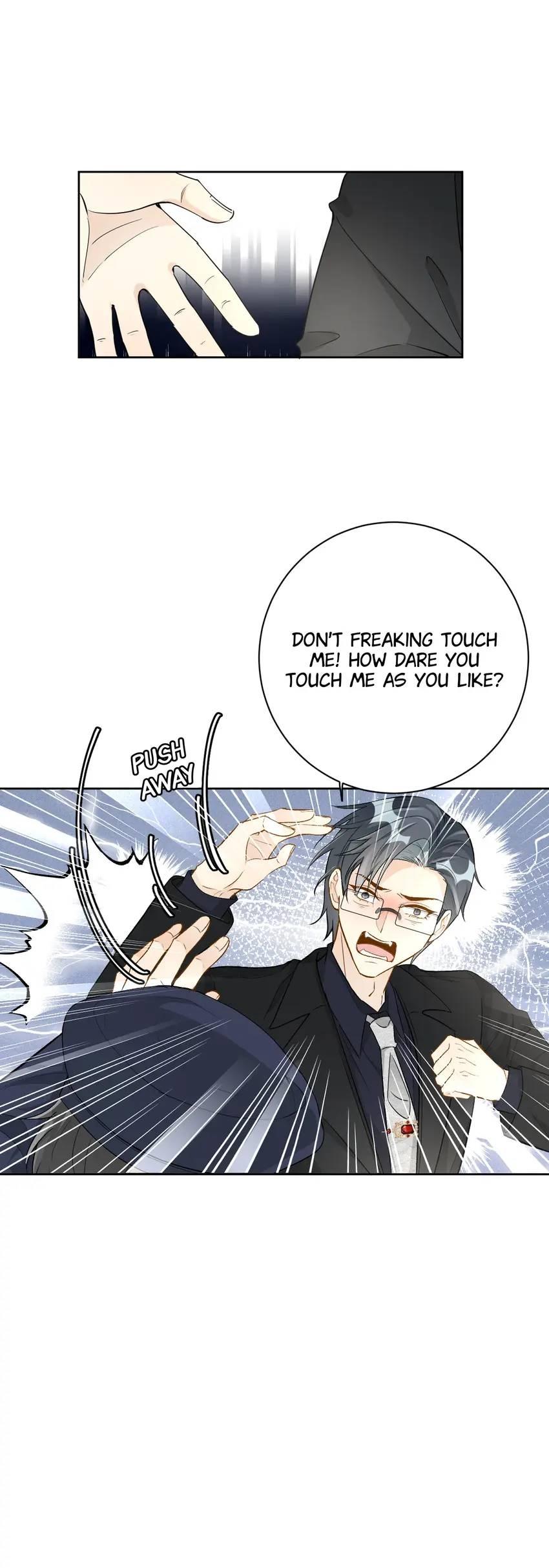 Plaything Chapter 79 page 17 - 