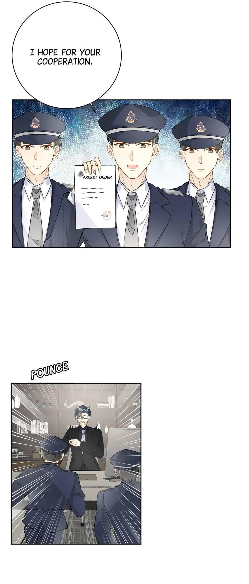 Plaything Chapter 79 page 18 - 