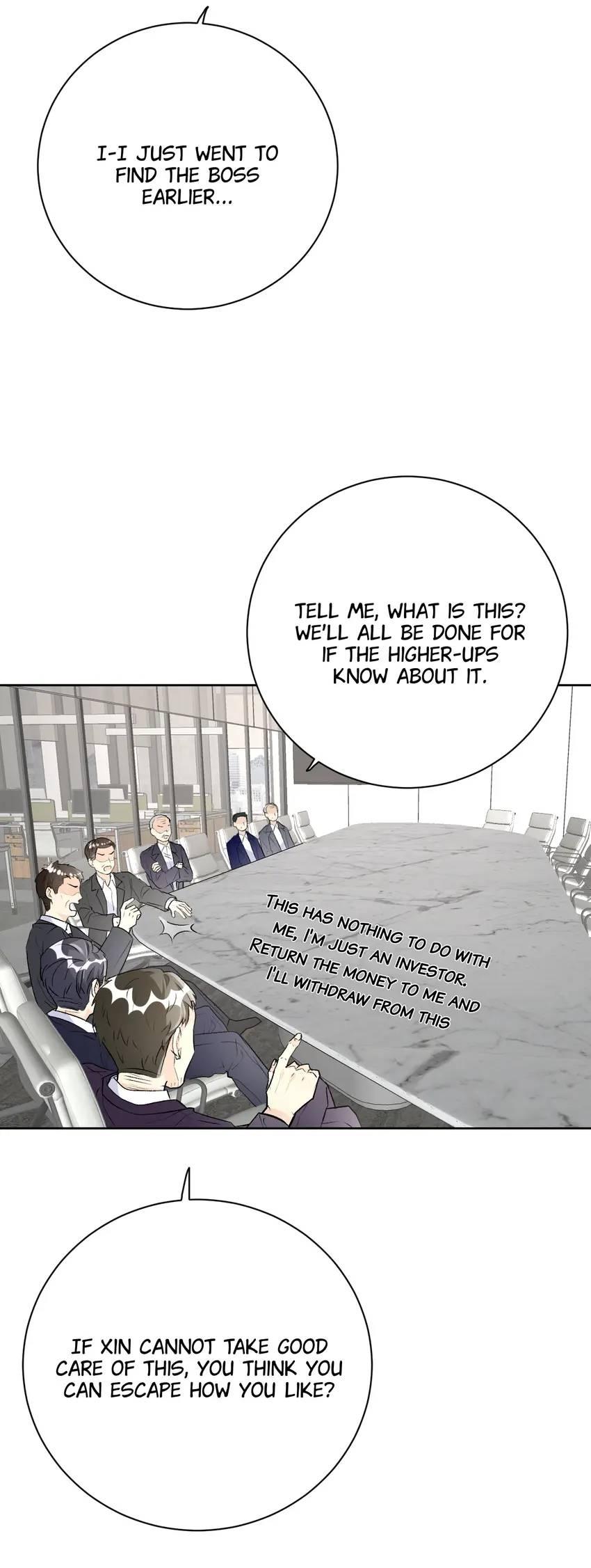 Plaything Chapter 79 page 5 - 