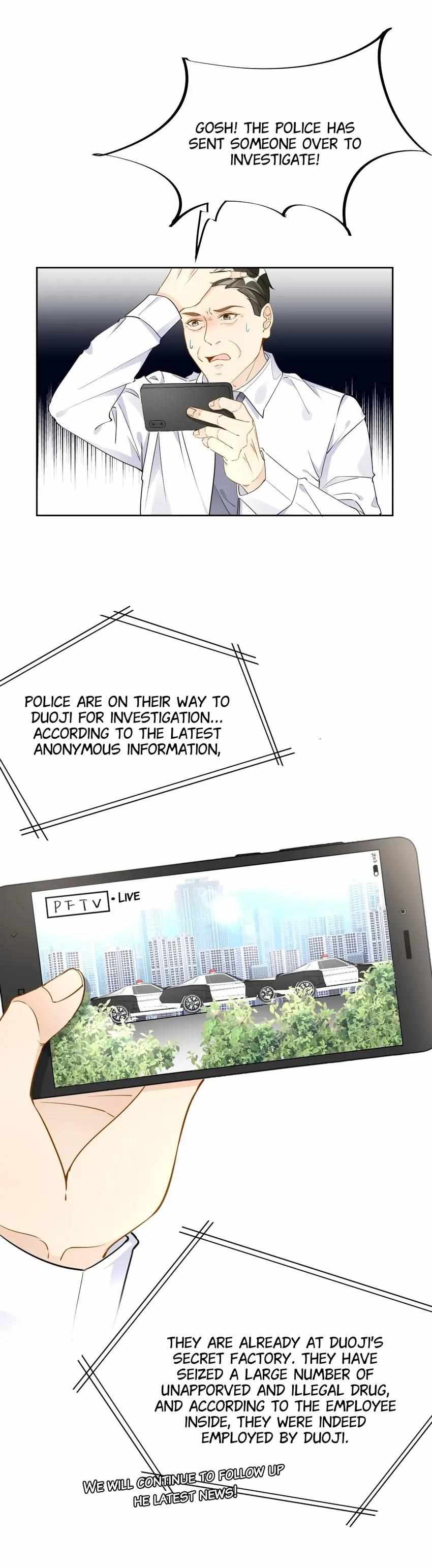 Plaything Chapter 79 page 6 - 