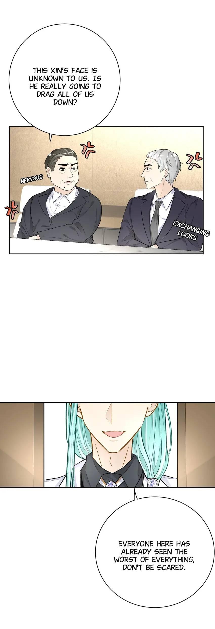 Plaything Chapter 79 page 7 - 