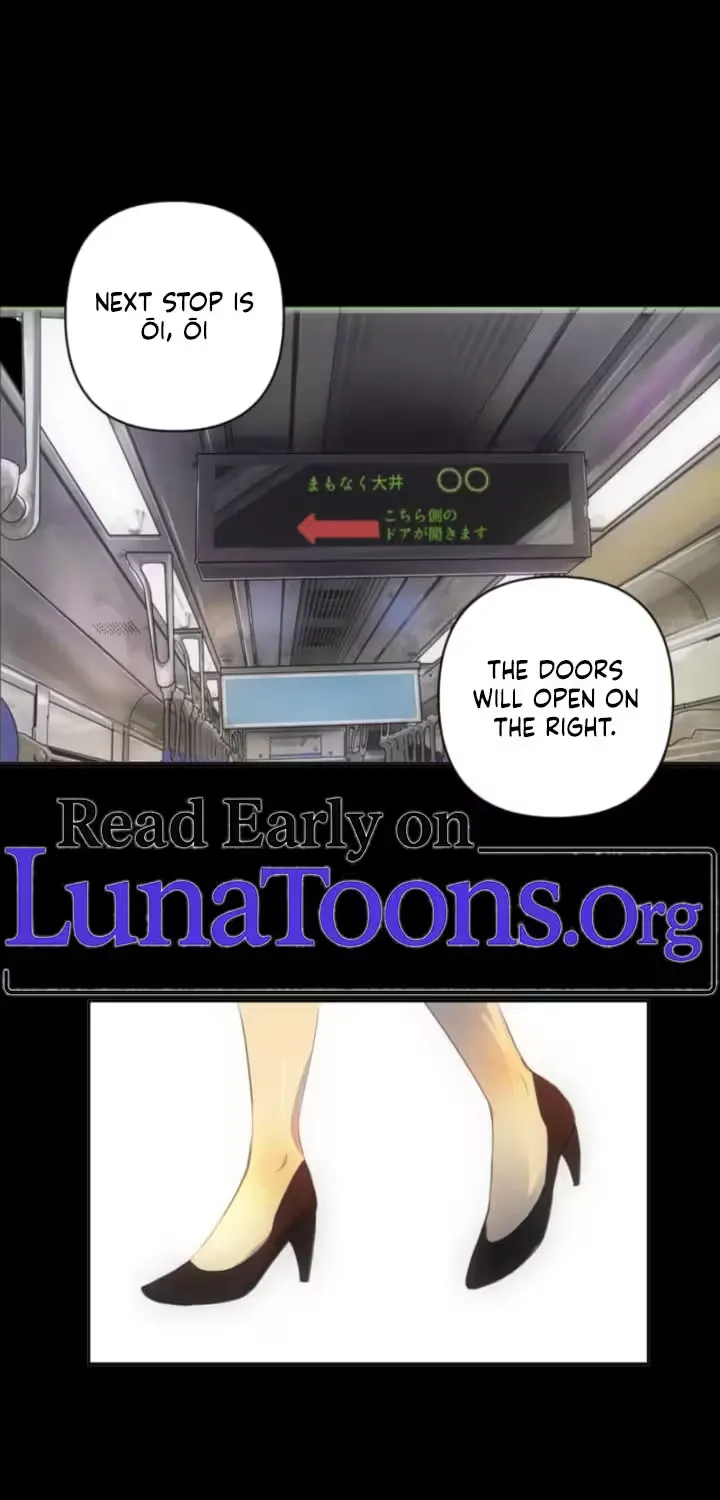 Please Accept My Wife Chapter 1 page 1 - 