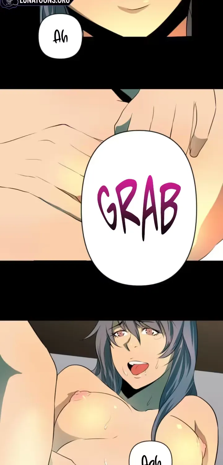 Please Accept My Wife Chapter 1 page 16 - 