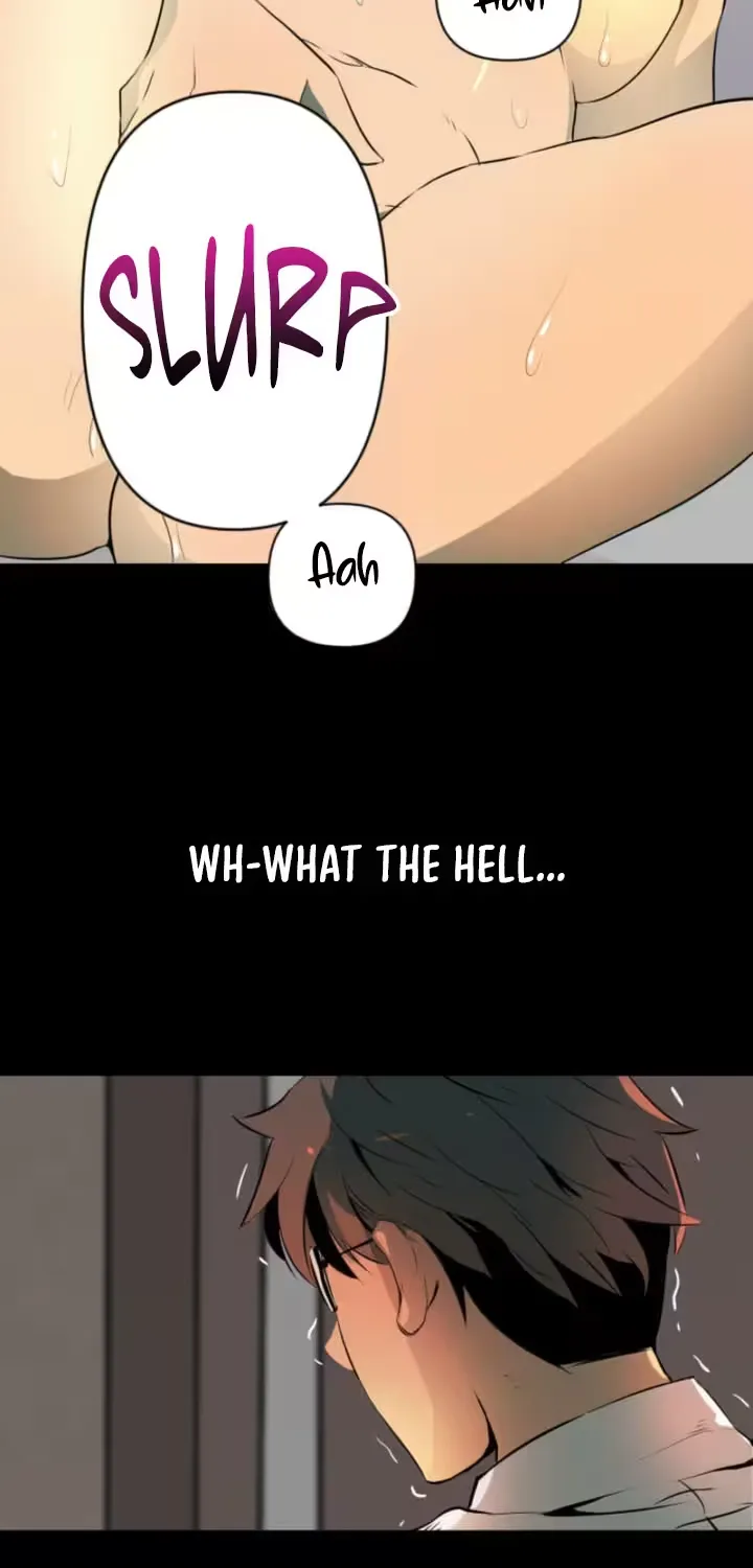 Please Accept My Wife Chapter 1 page 17 - 