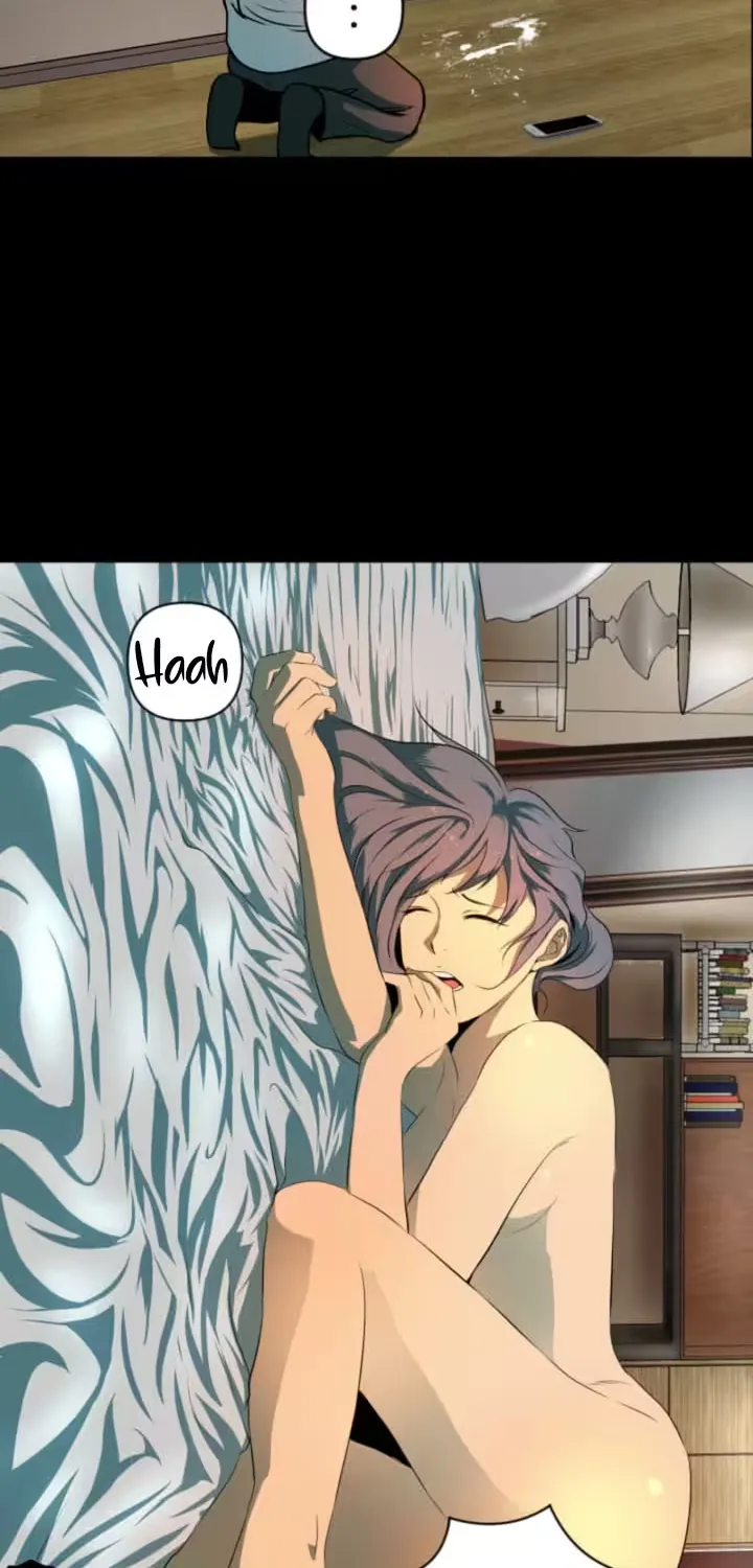 Please Accept My Wife Chapter 1 page 24 - 