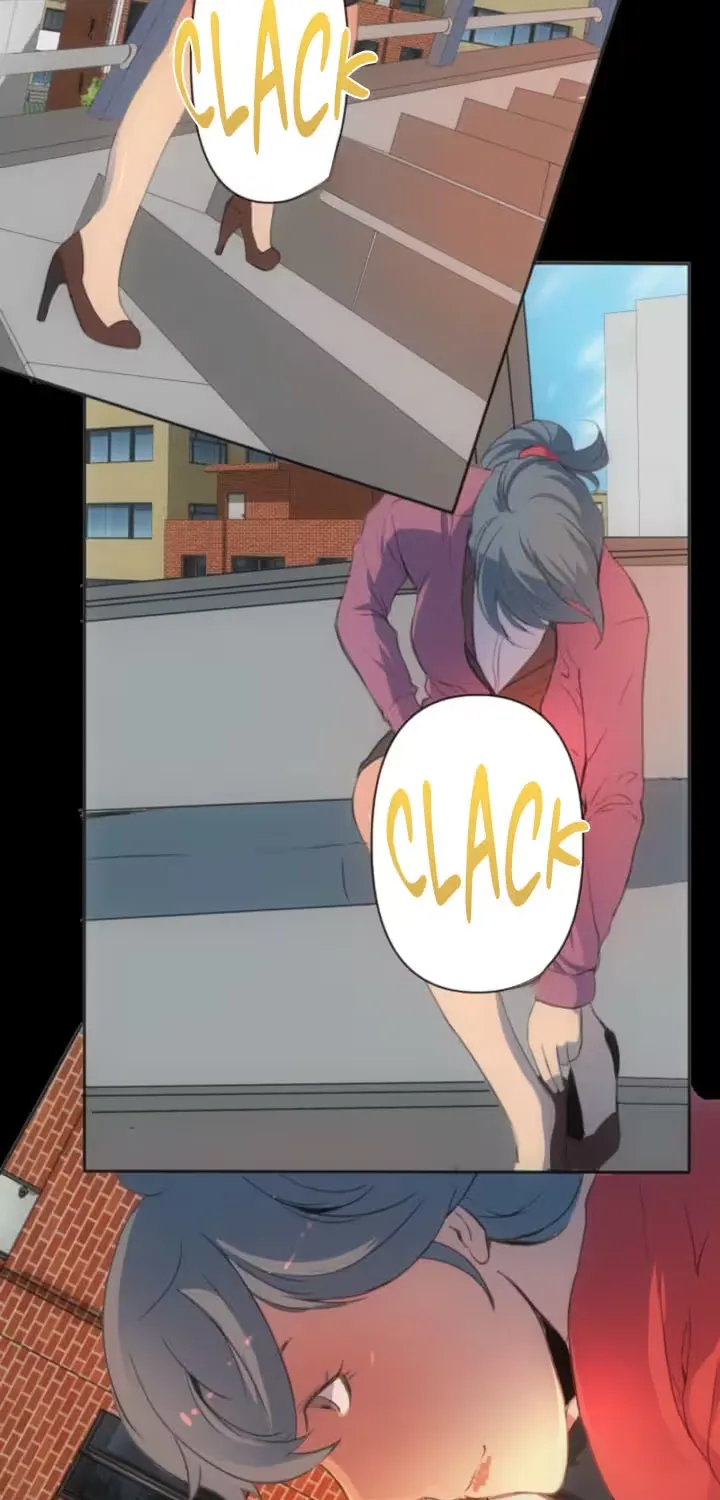 Please Accept My Wife Chapter 1 page 7 - 