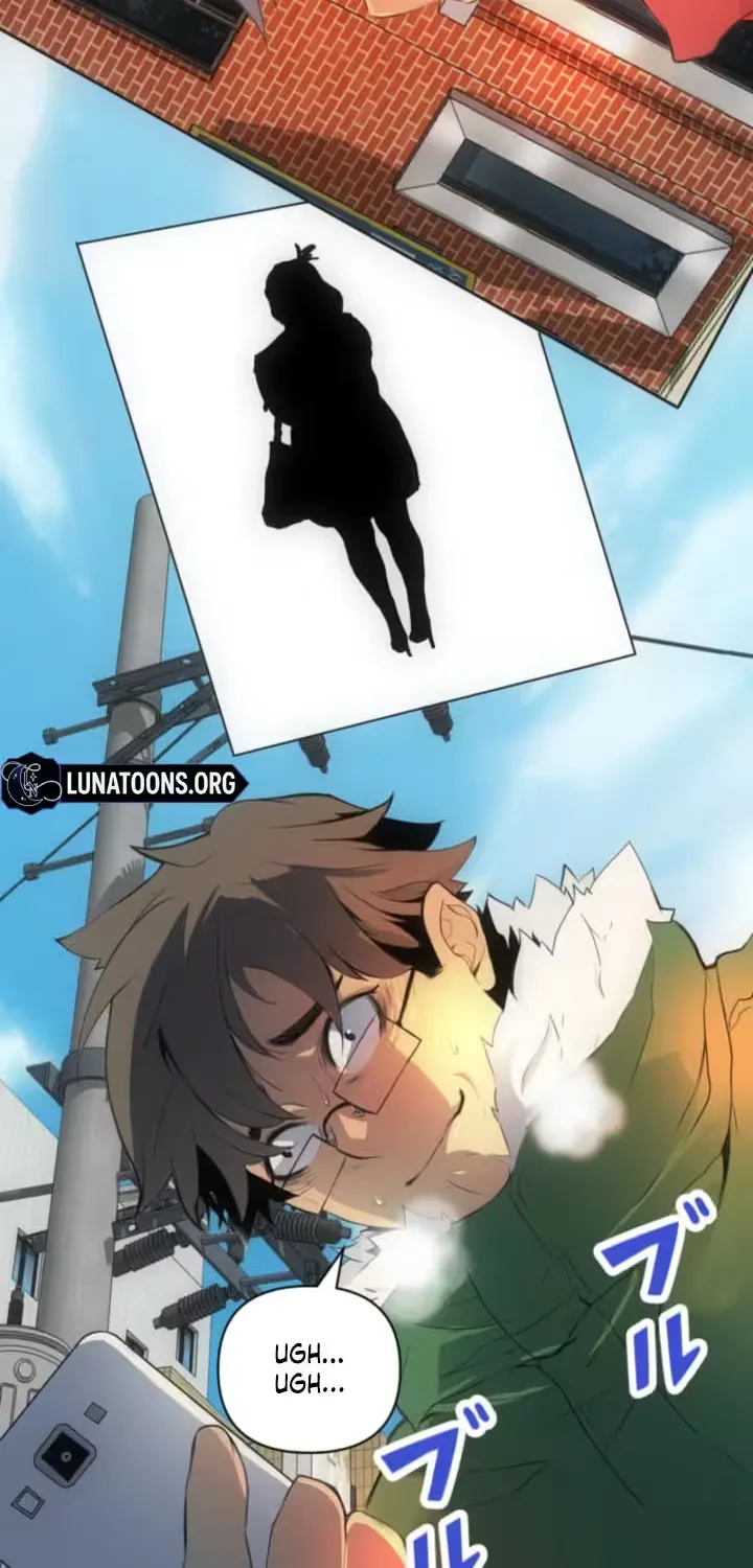 Please Accept My Wife Chapter 1 page 8 - 